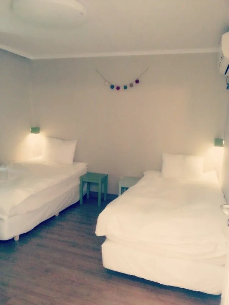 ** Bed and Breakfast Seochon B&B Suran Σεούλ Νότια Κορέα