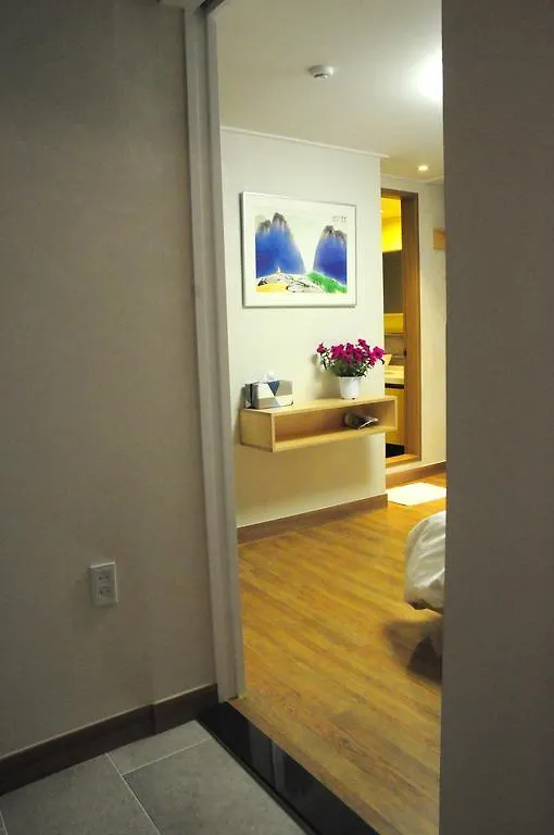 Seochon B&B Suran Seoel 2*,  Zuid-Korea