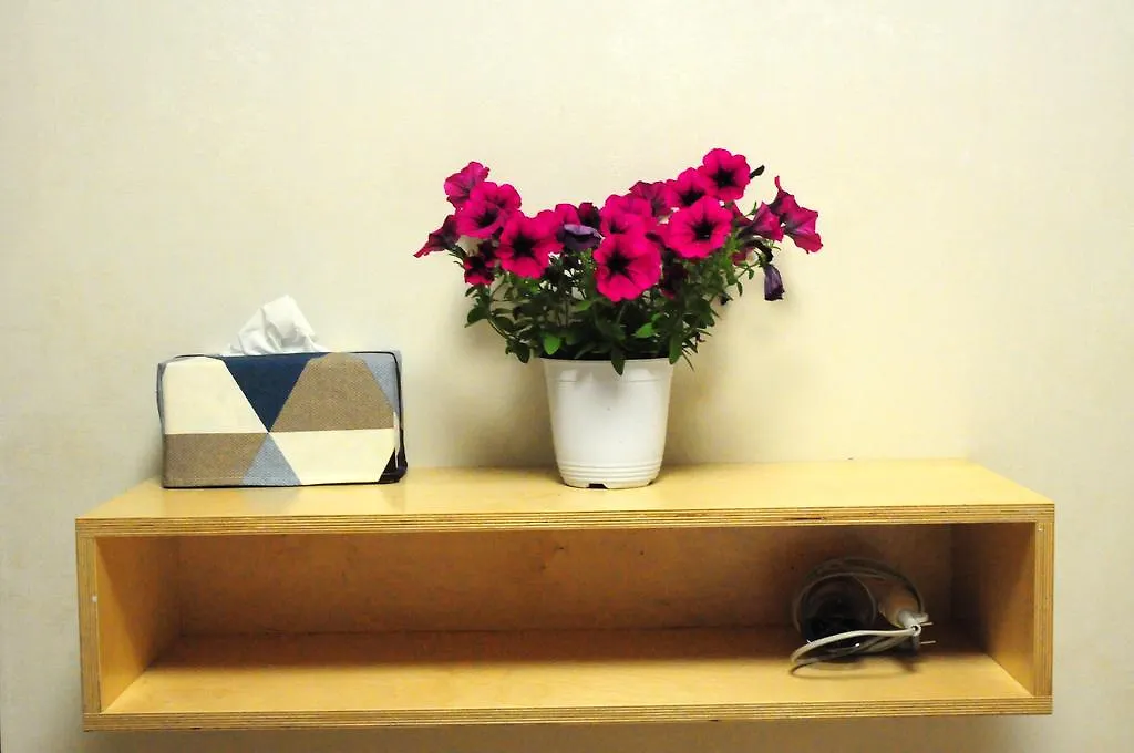 Seochon B&B Suran Seoel Bed & Breakfast