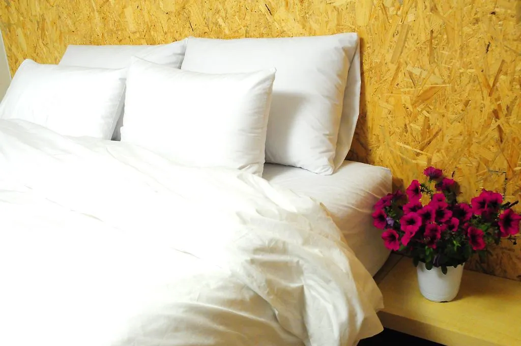 Bed & Breakfast Seochon B&B Suran Seoel