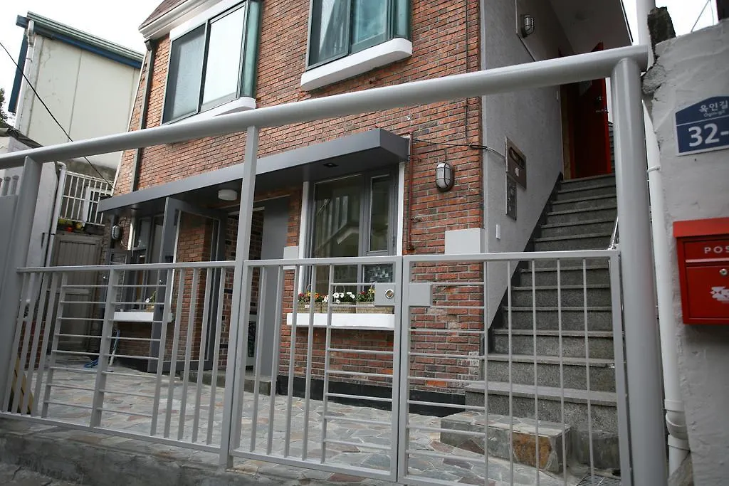 Seochon B&B Suran Seoel