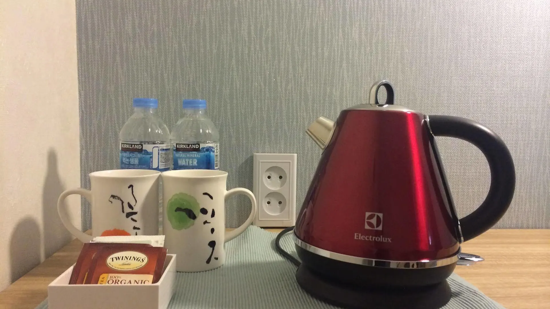 Seochon B&B Suran Seoel 2*,  Zuid-Korea