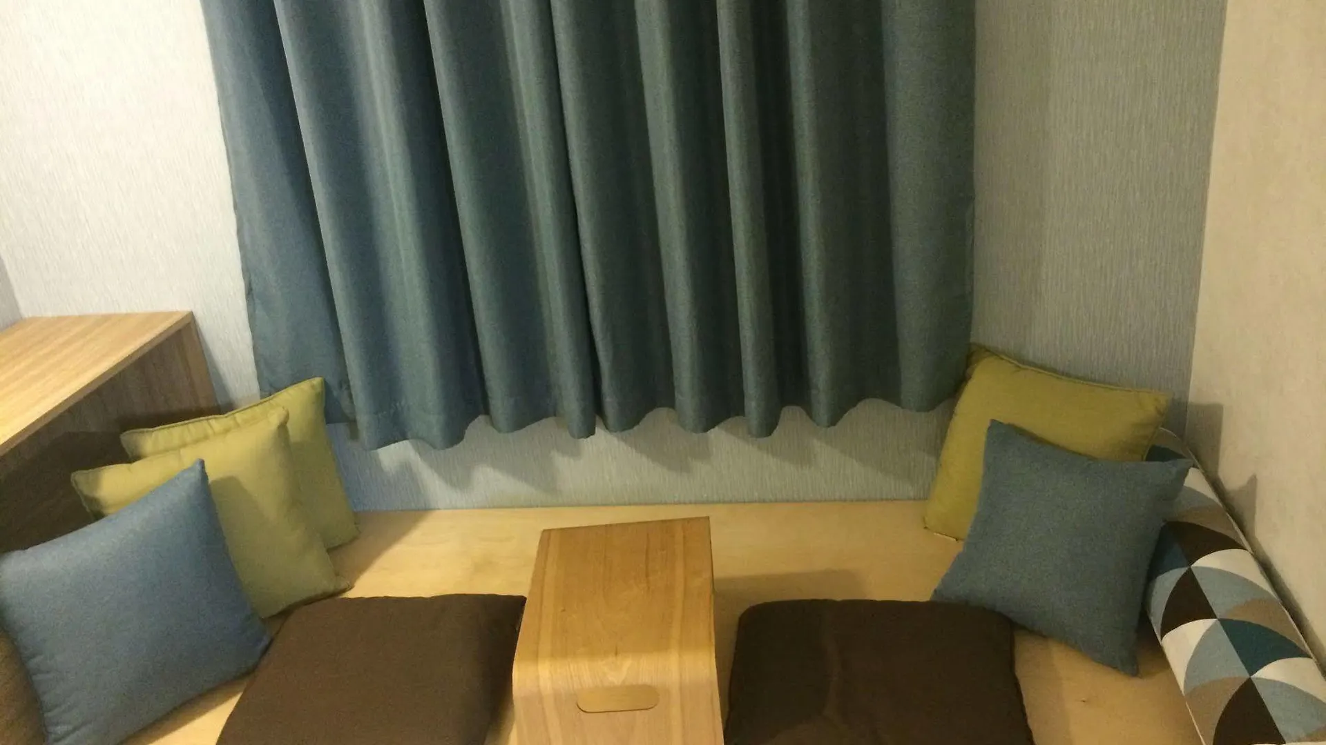Seochon B&B Suran Seoel