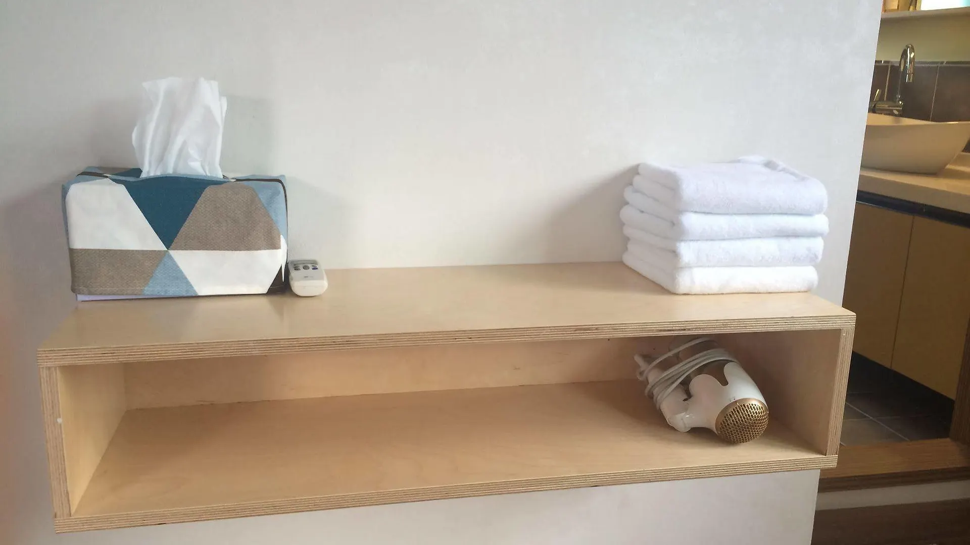 Seochon B&B Suran Seoel Zuid-Korea