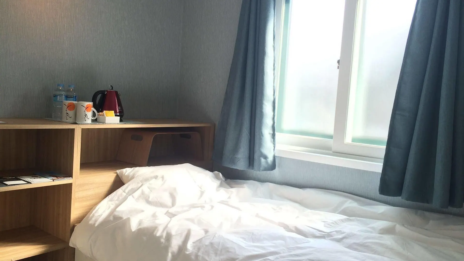 Seochon B&B Suran Seoel Bed & Breakfast