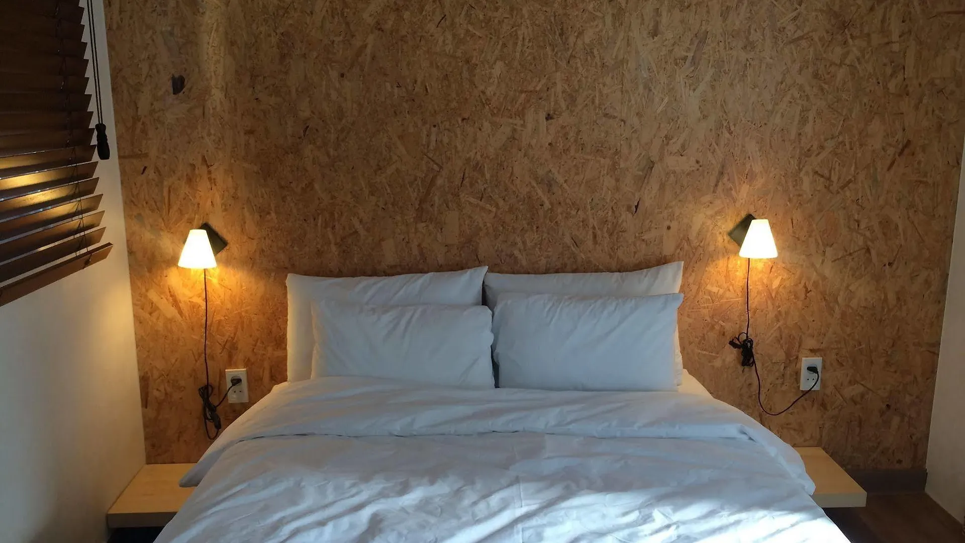** Bed & Breakfast Seochon B&B Suran Seoel Zuid-Korea