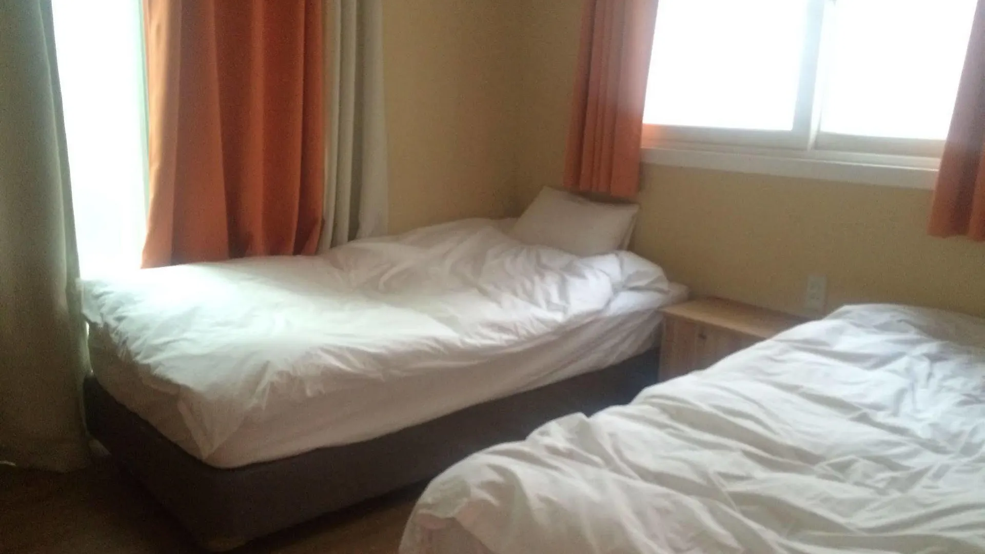 Bed & Breakfast Seochon B&B Suran Seoel