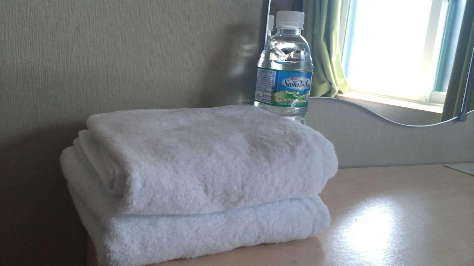 Seochon B&B Suran Seoel 2*,  Zuid-Korea