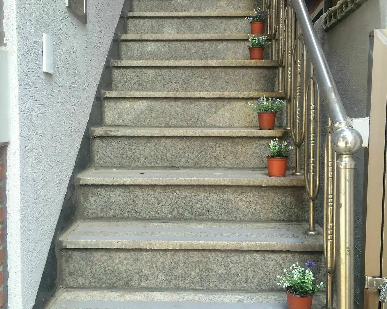 Bed & Breakfast Seochon B&B Suran Seoel